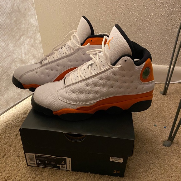 Jordan’s Starfish - Picture 1 of 2